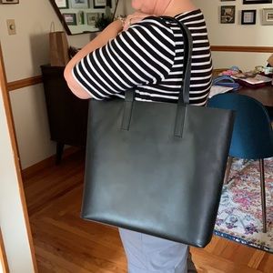 COPY - Everlane The Day Square Tote - discontinued